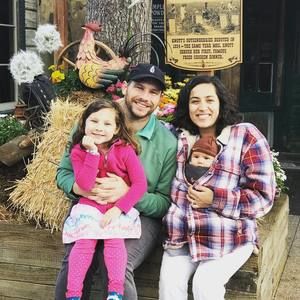 Meet your Posher, Janette